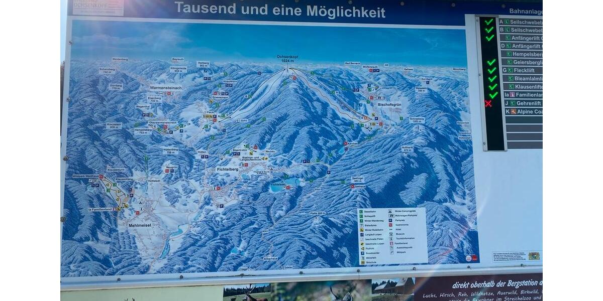 Dachgeschoßwohnung Mehlmeisel - 1 Zimmer, 69.000&euro; | Angebot:21165916