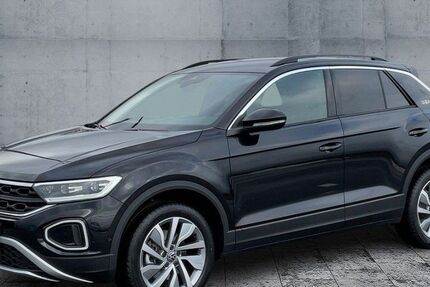VW T-Roc 10.250 km 28.670 &euro; Bayreuth 95448