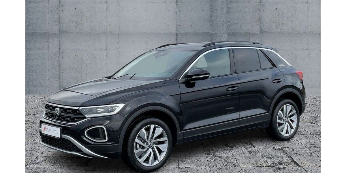 VW T-Roc 10.250 km 28.670 &euro; Bayreuth 95448