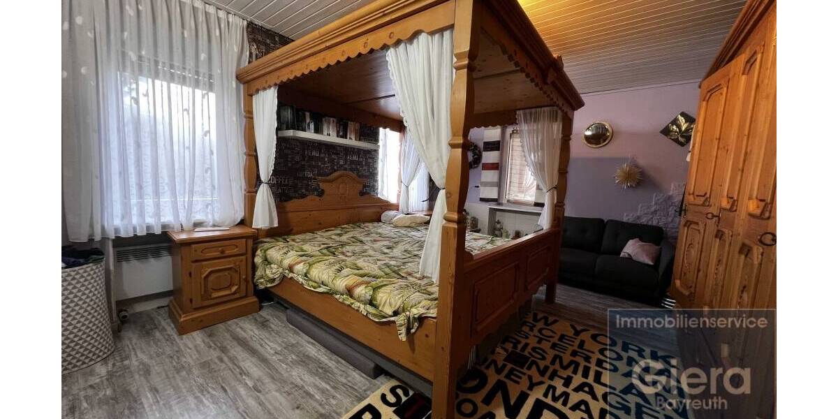 Einfamilienhaus Stadtsteinach Schwand - 6 Zimmer, 199 m&sup2;, 249.000&euro; | Angebot:25671676