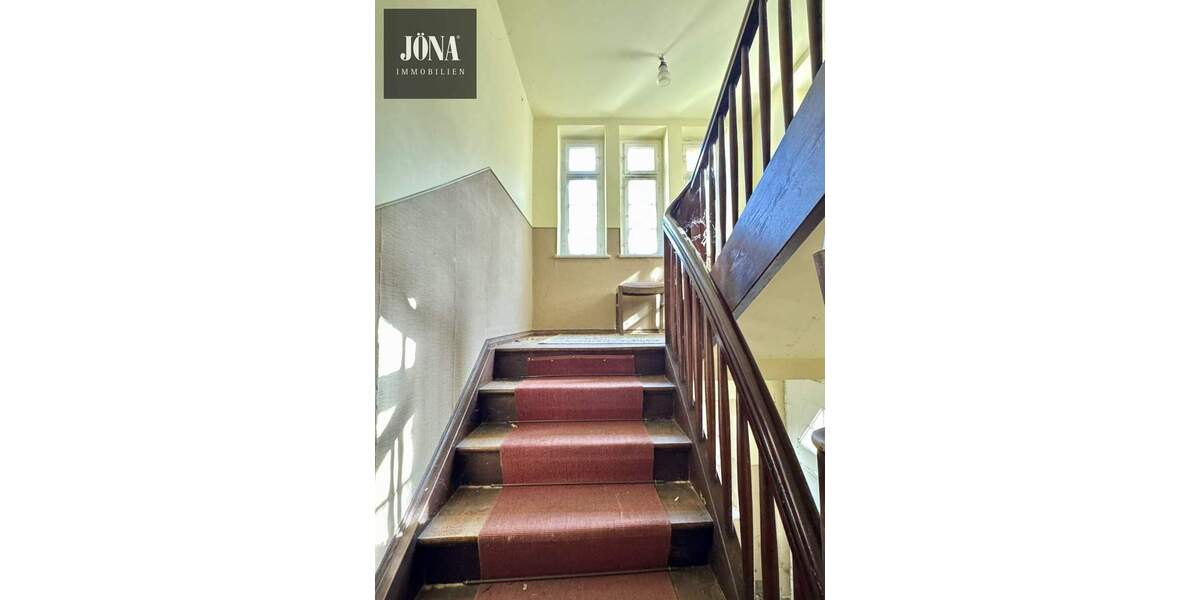 Doppelhaushälfte Kulmbach Blaich - 8 Zimmer, 160 m&sup2;, 189.000&euro; | Angebot:25665686