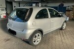 Opel Corsa Edition,Klima,Alu, usw. ! 200.000 km 2.450 &euro; Himmelkron 95502