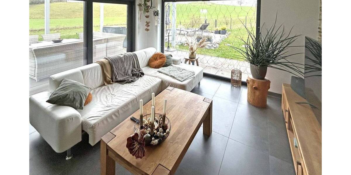 Einfamilienhaus Kulmbach Forstlahm - 4 Zimmer, 168 m&sup2;, 595.000&euro; | Angebot:26082985