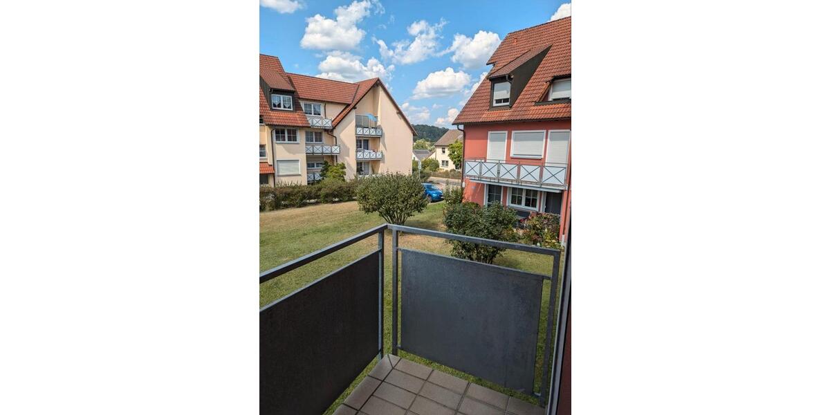 Etagenwohnung Pegnitz - 1 Zimmer, 50 m&sup2;, 130.000&euro; | Angebot:26281489