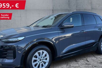 Audi Q6 e-tron 21.840 km 68.700 &euro; Bayreuth 95448