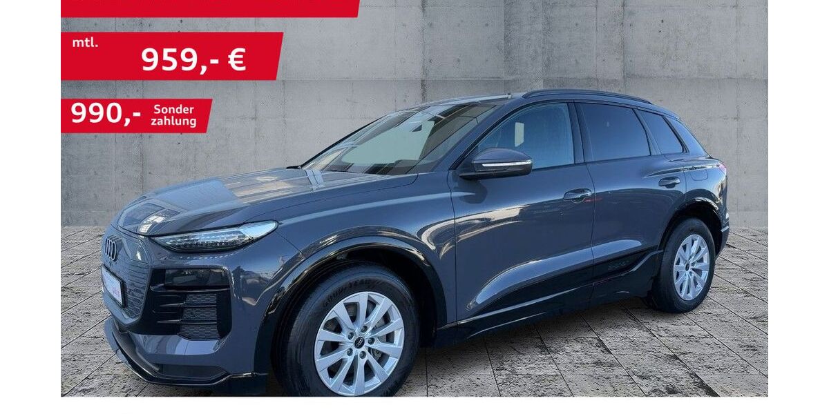 Audi Q6 e-tron 21.840 km 69.700 &euro; Bayreuth 95448