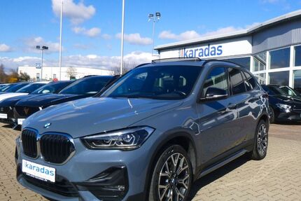 BMW X1 88.513 km 26.650 &euro; Bayreuth 95448