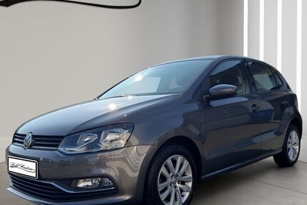 VW Polo 47.888 km 10.978 &euro; Glashütten 95496