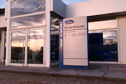 Ford Focus 76.450 km 16.790 &euro; Pegnitz 91257