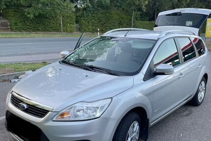 Ford EcoSport 142.000 km 1.500 &euro; Kemnath 95478