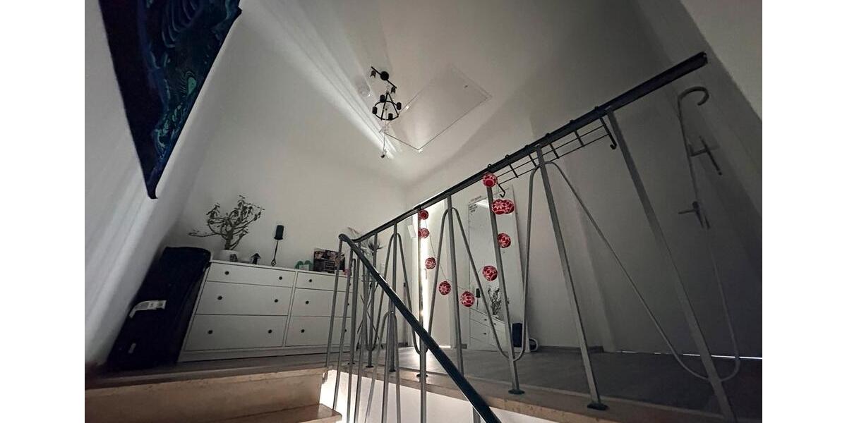 Reihenhaus Kulmbach Blaich - 6 Zimmer, 146 m&sup2;, 1.450&euro; | Angebot:26645630