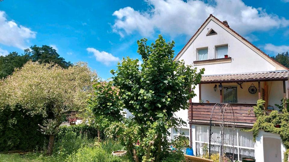 Einfamilienhaus Goldkronach - 7 Zimmer, 138 m&sup2;, 227.000&euro; | Angebot:26461163