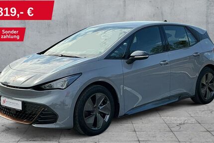 Cupra Born 38.500 km 26.990 &euro; Bayreuth 95448