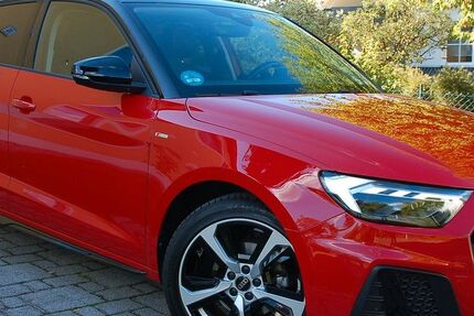 Audi A1 23.200 km 22.800 &euro; Hummeltal 95503
