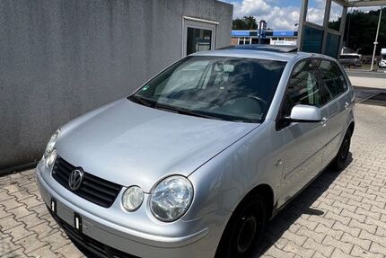 VW Polo 190.000 km 1.600 &euro; Mainleus 95336