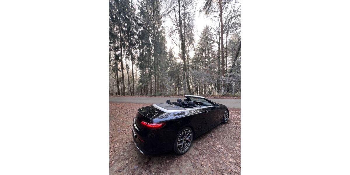 Mercedes-Benz E 220 23.500 km 46.900 &euro; Bayreuth 95448