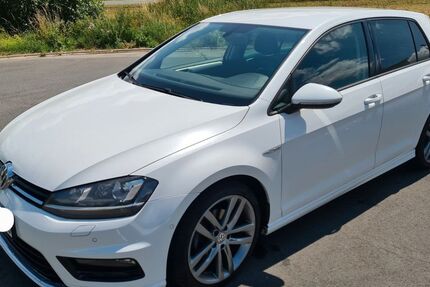VW Golf 130.000 km 10.100 &euro; Pegnitz 91257