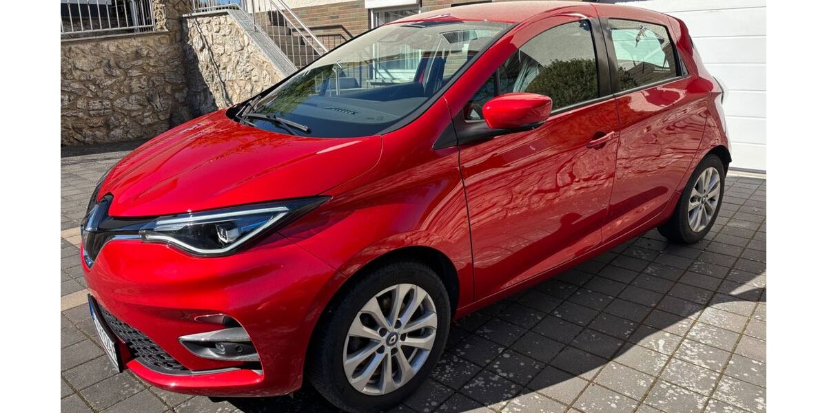 Renault ZOE 39.900 km 14.900 &euro; Pottenstein 91278