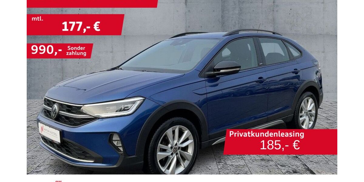 VW Taigo 26.859 km 19.200 &euro; Bayreuth 95448