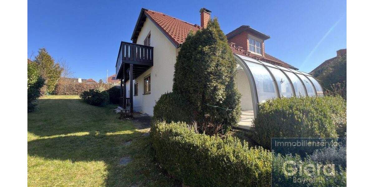 Einfamilienhaus Heinersreuth - 6 Zimmer, 220 m&sup2;, 592.000&euro; | Angebot:25726027