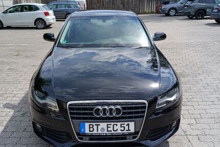Audi A4 193.383 km 8.900 &euro; Bayreuth 95448