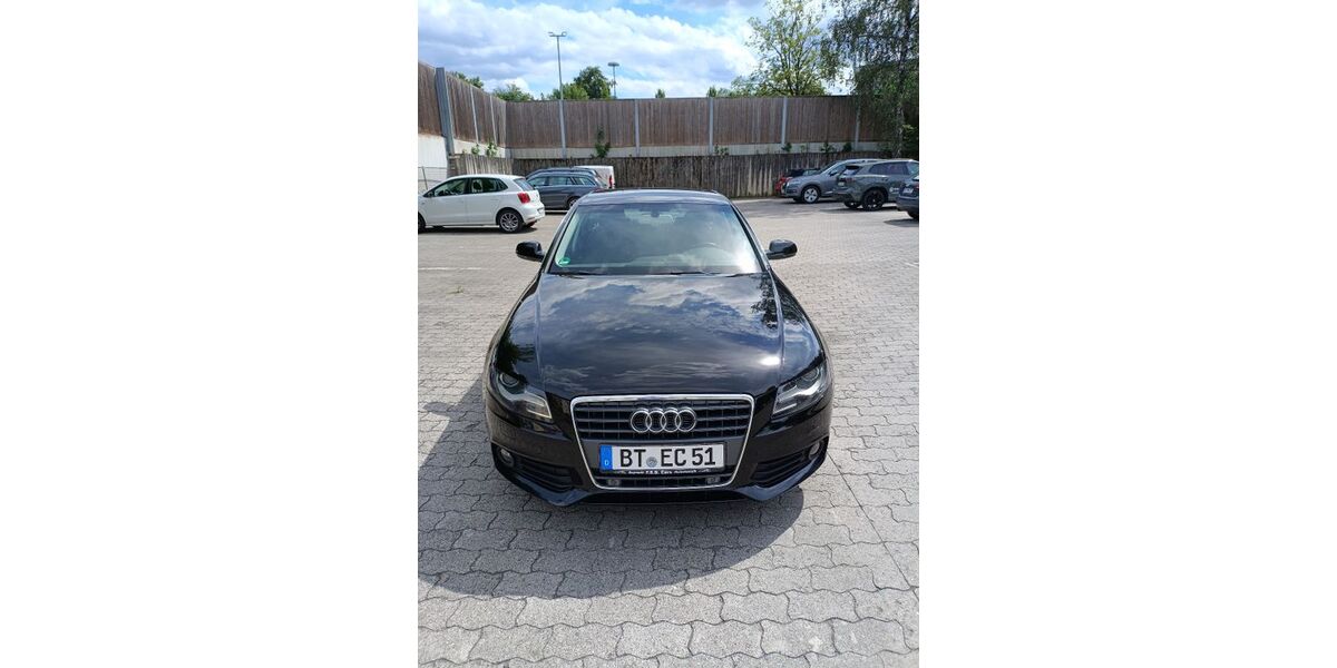 Audi A4 193.383 km 8.900 &euro; Bayreuth 95448
