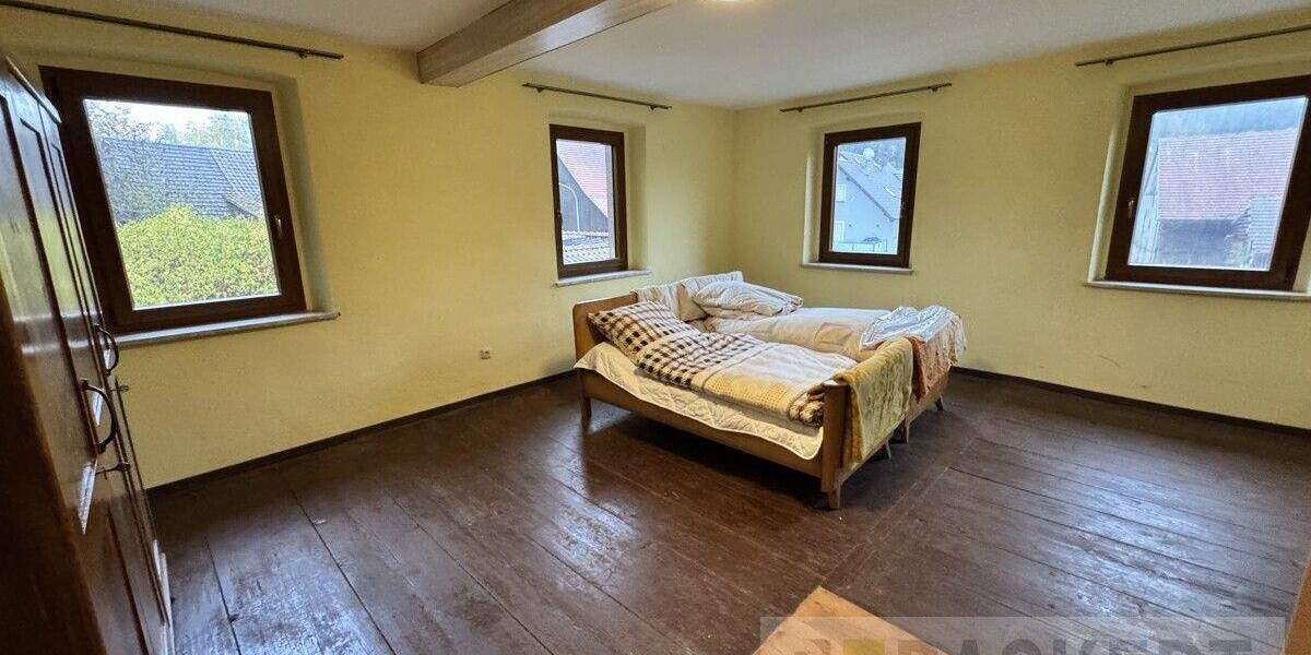 Einfamilienhaus Kulmbach / Lösau Lösau - 1 Zimmer, 260 m&sup2;, 349.000&euro; | Angebot:25669764
