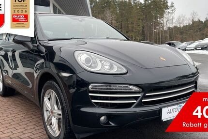 Porsche Cayenne 240.200 km 18.890 &euro; Eschenbach 92676