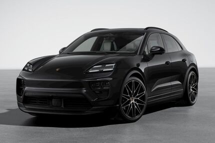 Porsche Macan 22.500 km 84.900 &euro; Bayreuth 95448