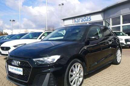 Audi A1 69.675 km 18.750 &euro; Bayreuth 95448