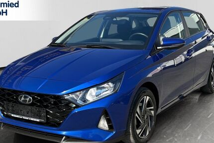 Hyundai i20 56.916 km 14.990 &euro; Kulmbach / Melkendorf 95326