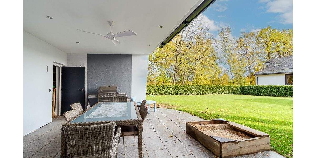 Einfamilienhaus Bayreuth / Meyernberg Meyernberg - 6 Zimmer, 250 m&sup2;, 735.000&euro; | Angebot:25777121