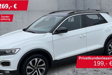 VW T-Roc 44.580 km 18.990 &euro; Pegnitz 91257