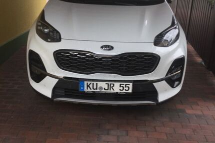 Kia Sportage 80.000 km 21.490 &euro; Mainleus 95336