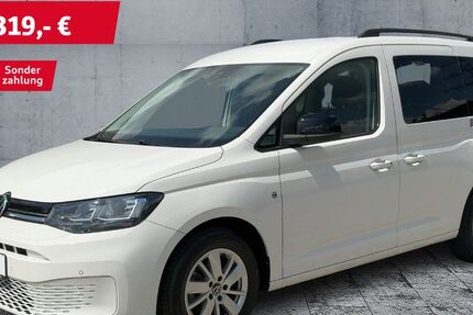 VW Caddy 28.143 km 21.116 &euro; Kulmbach 95326
