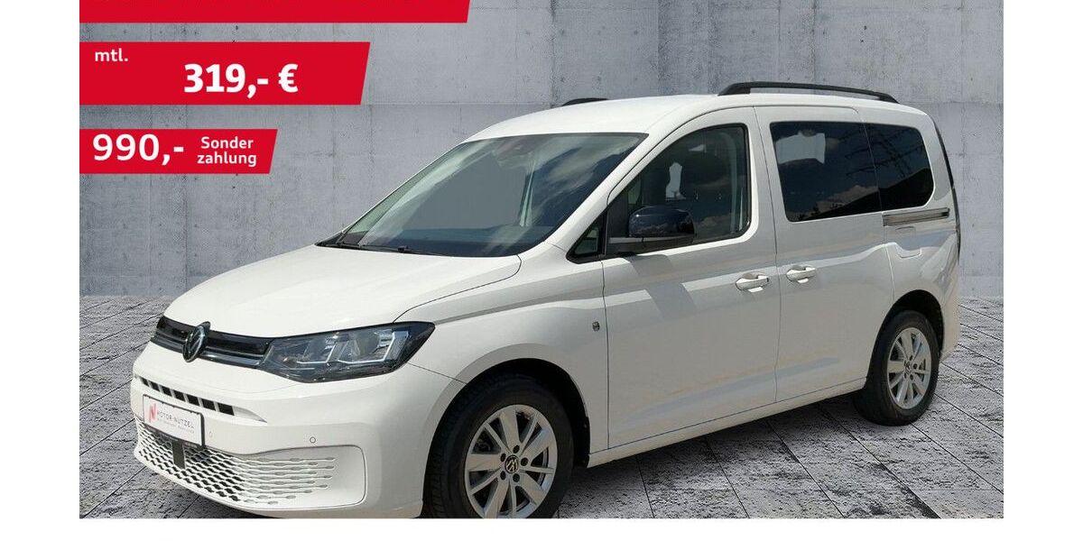 VW Caddy 28.143 km 21.116 &euro; Kulmbach 95326