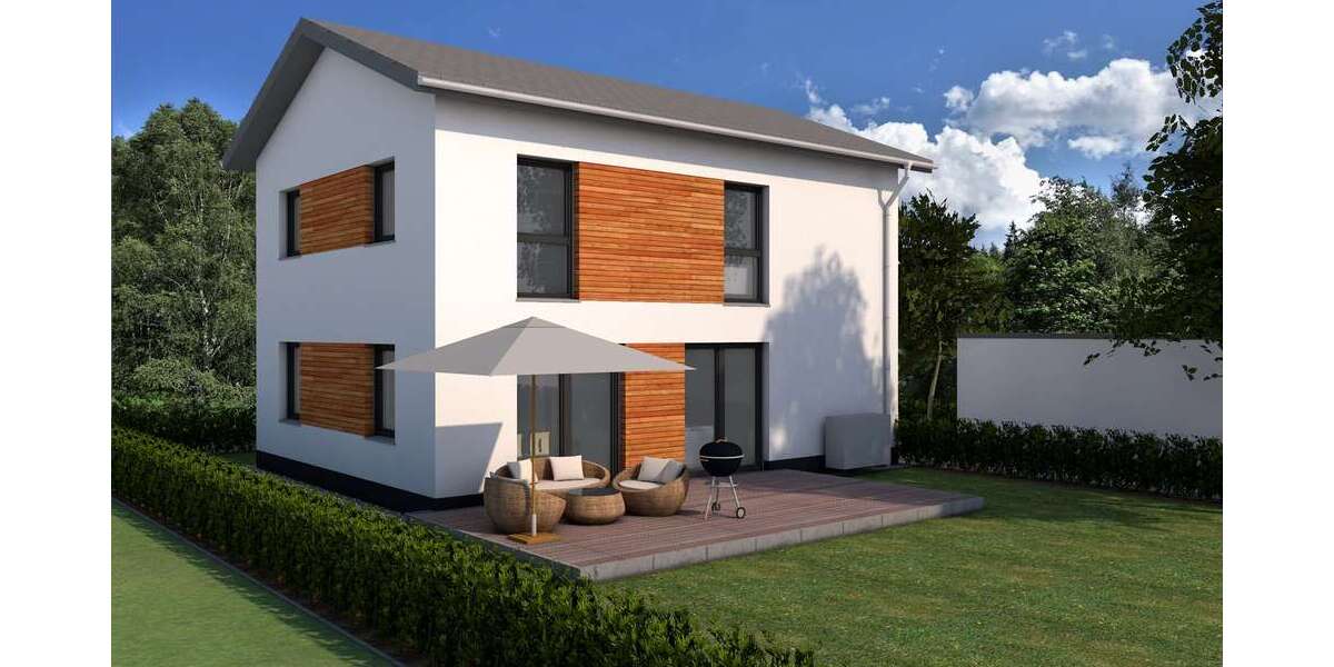 Einfamilienhaus Krögelstein Krögelstein - 5 Zimmer, 120 m&sup2;, 398.000&euro; | Angebot:23714236