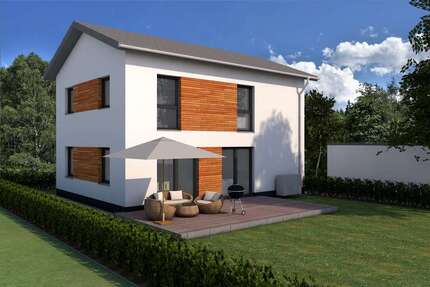 Haus Krögelstein Krögelstein - 5 Zimmer, 120 m&sup2;, 398.000&euro; | Angebot:23714236