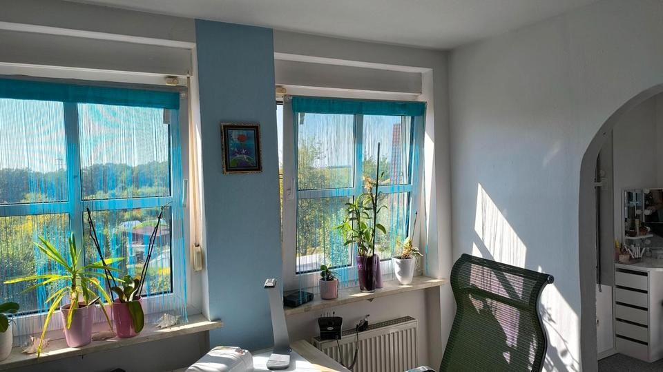 Reihenhaus Bayreuth Altstadt - 6 Zimmer, 129 m&sup2;, 415.000&euro; | Angebot:26030093