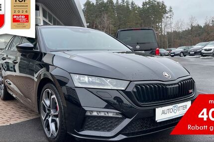 Skoda Octavia 13.250 km 37.490 &euro; Eschenbach 92676