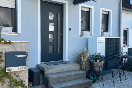 Haus Bayreuth Bernecker Straße / Insel / Riedelsberg - 4 Zimmer, 120 m&sup2;, 490.000&euro; | Angebot:26227940