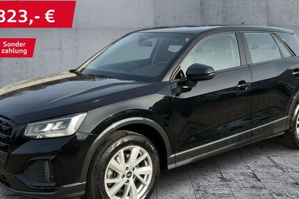 Audi Q2 66.252 km 25.450 &euro; Kulmbach 95326