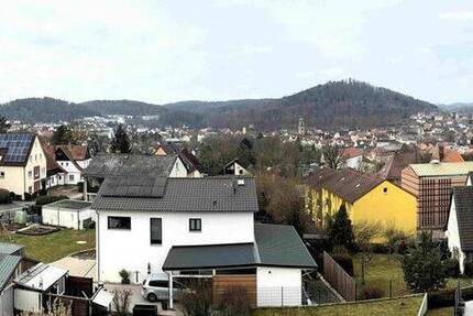 Wohnung Pegnitz - 2 Zimmer, 40 m&sup2;, 106.000&euro; | Angebot:26289738