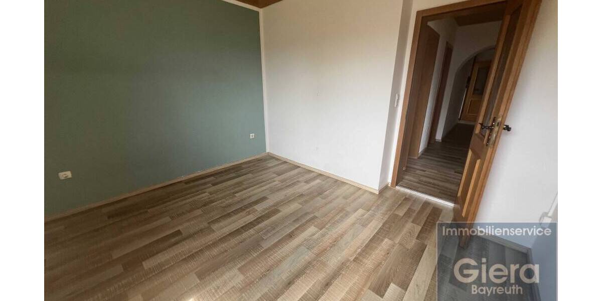 Etagenwohnung Hummeltal Pittersdorf - 4 Zimmer, 102 m&sup2;, 195.000&euro; | Angebot:26470397