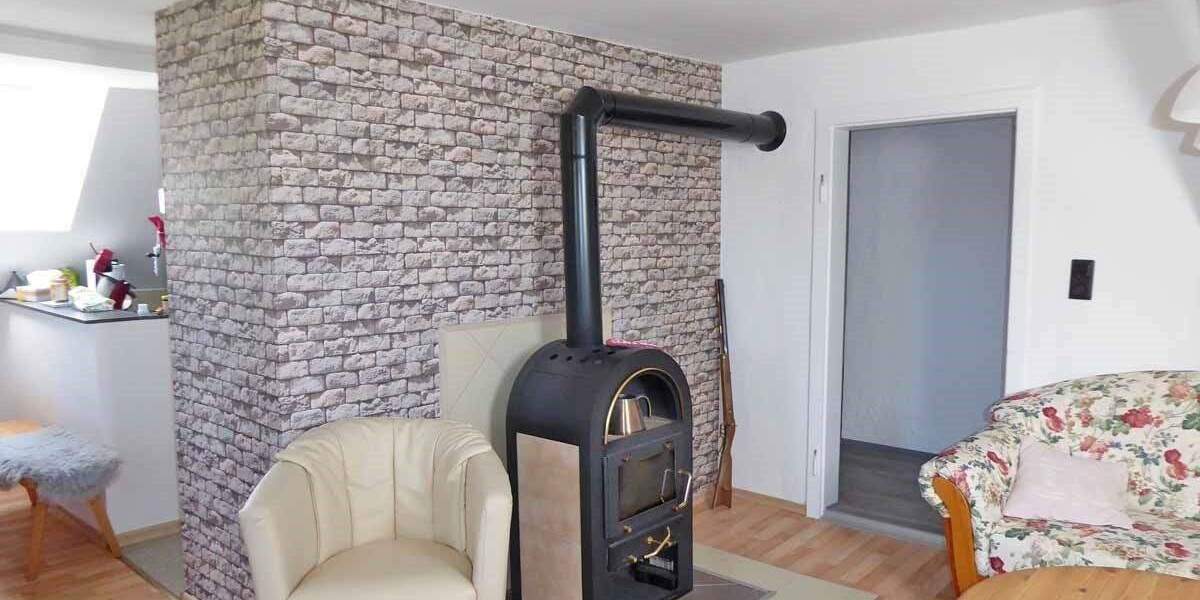 Einfamilienhaus Bischofsgrün - 6 Zimmer, 155 m&sup2;, 205.000&euro; | Angebot:25736639