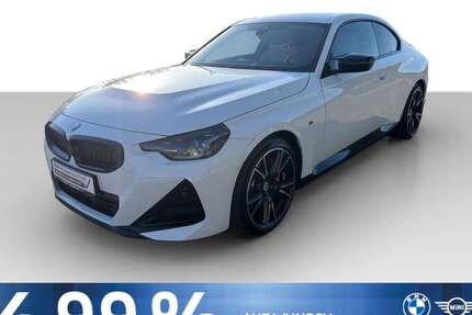 BMW 240 37.801 km 48.640 &euro; Kulmbach 95326