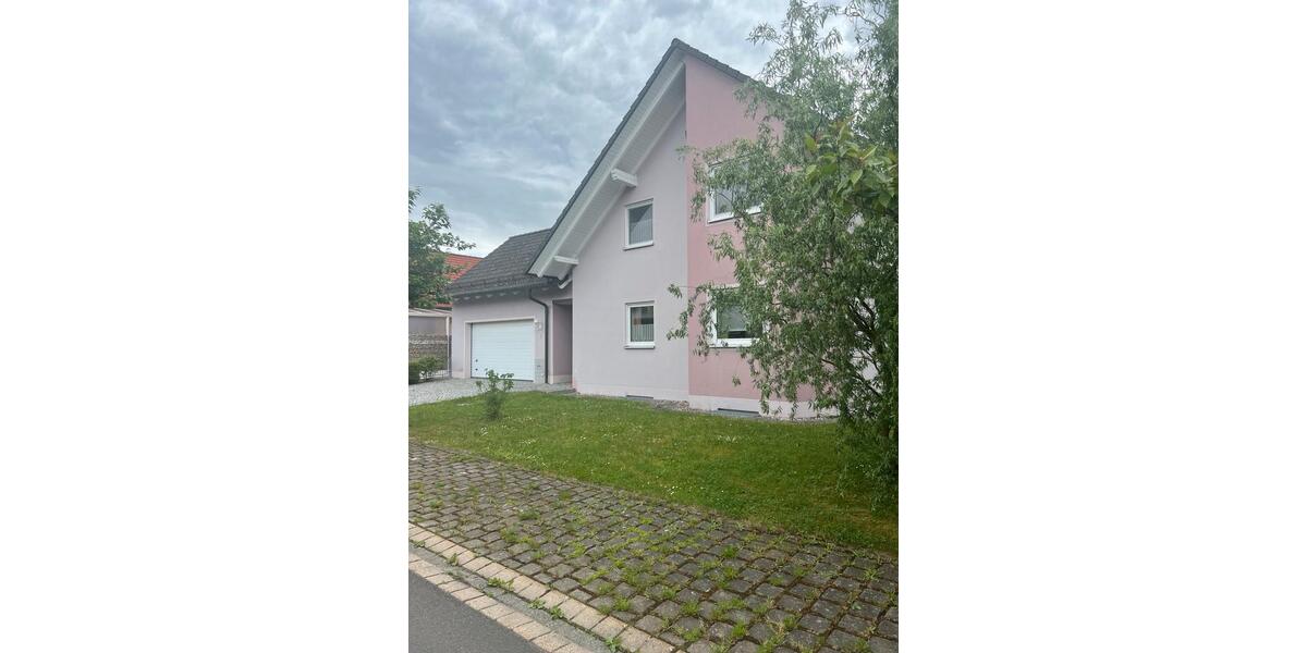 Einfamilienhaus Speichersdorf - 5 Zimmer, 141 m&sup2;, 519.000&euro; | Angebot:26846676