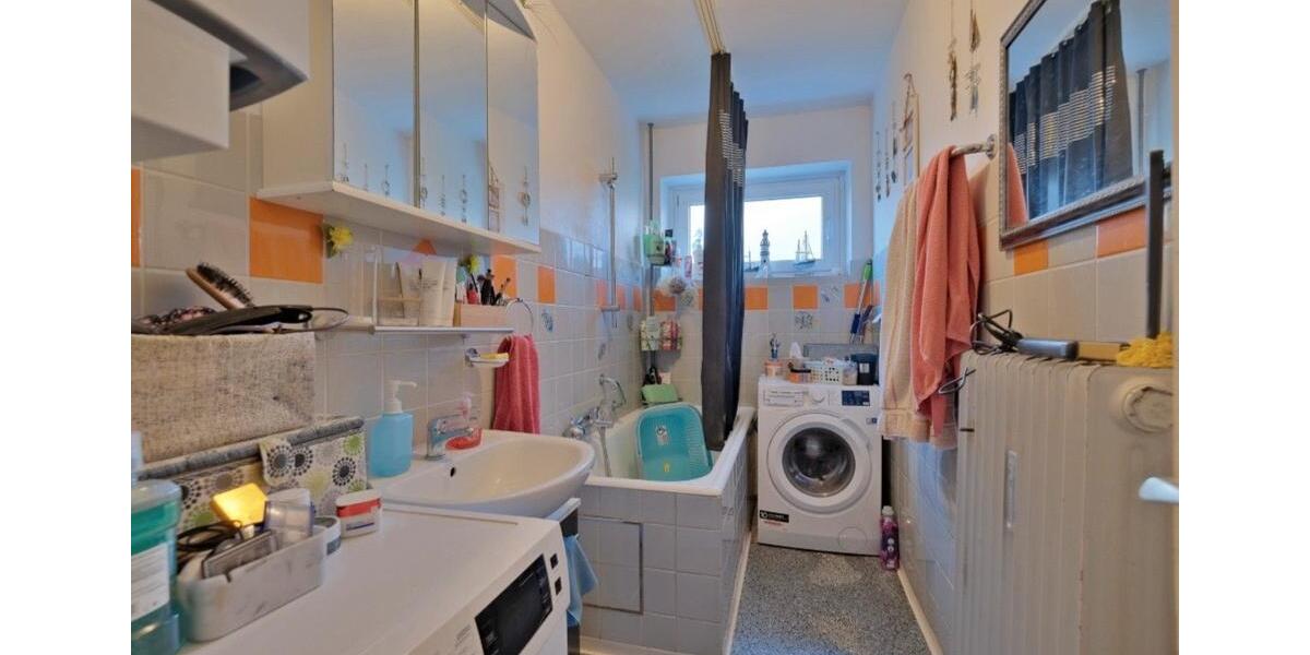Erdgeschoßwohnung Bayreuth Bernecker Straße / Insel / Riedelsberg - 4 Zimmer, 87 m&sup2;, 230.000&euro; | Angebot:26124083