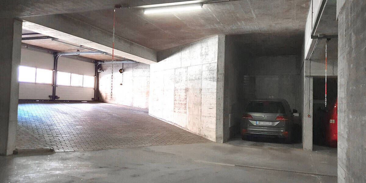 Garagen / Stellplätze Bayreuth St. Georgen - 9.900&euro; | Angebot:25728071