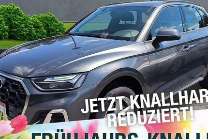 Audi Q5 22.100 km 42.770 &euro; Pegnitz 91257